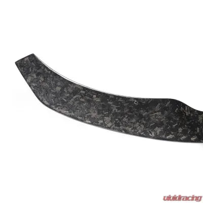 Vivid Racing VR-A45-600 VR Aero Carbon Fiber Front Lip Spoiler Mercedes A45 AMG A Class W176 2016-2018
