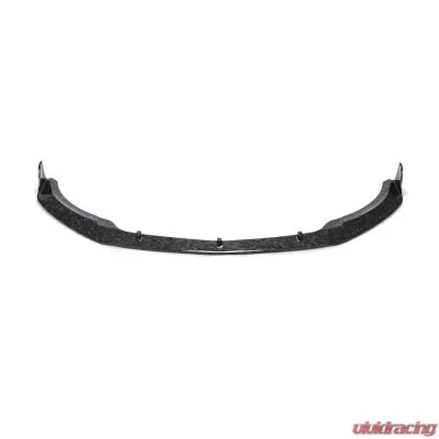 Vivid Racing VR-A45-600 VR Aero Carbon Fiber Front Lip Spoiler Mercedes A45 AMG A Class W176 2016-2018