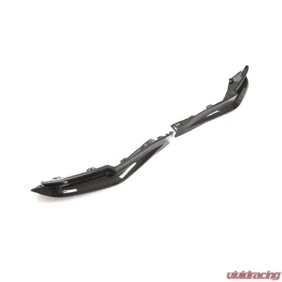 Vivid Racing VR-G80M3-615 VR Aero Carbon Fiber Rear Bumper Splitter V3 BMW M3 G80