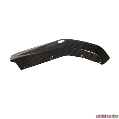 Vivid Racing VR-G80M3-615 VR Aero Carbon Fiber Rear Bumper Splitter V3 BMW M3 G80