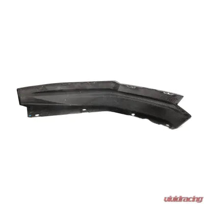 Vivid Racing VR-M4G82-611 VR Aero Carbon Fiber Rear Bumper Splitters V2 BMW M4 G82 2021-2024