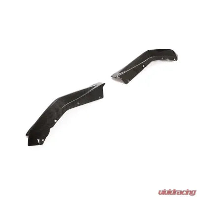 Vivid Racing VR-G82G83-611 VR Aero Carbon Fiber Rear Bumper Splitter V1 BMW M4 G82 G83