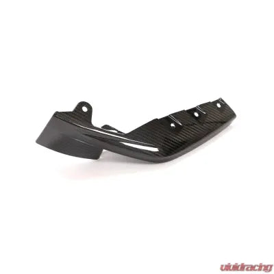 Vivid Racing VR-M3M4-600-1 VR Aero Carbon Fiber Front Bumper Splitter BMW M3 G80 | M4 G82 G83
