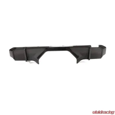 Vivid Racing VR-M3M4-610-1 VR Aero Carbon Fiber Rear Bumper Diffuser V1 BMW M3 G80 | M4 G82 G83