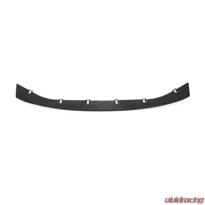 Vivid Racing VR-M3M4-605 VR Aero Carbon Fiber Front Lip Spoiler V3 BMW M3 G80 | M4 G82 G83 2021-2024