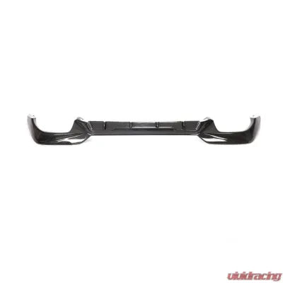 Vivid Racing VR-M340i-610 VR Aero Carbon Fiber Rear Diffuser BMW G20 M340i 2019-2021