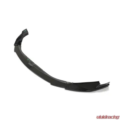 Vivid Racing VR-M3M4-606 VR Aero Carbon Fiber Front Lip Spoiler V4 BMW M3 G80 | M4 G82 G83 2021-2024