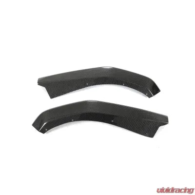 Vivid Racing VR-M4G82G83-610 VR Aero Carbon Fiber Rear Diffuser BMW M4 G82 | G83 2021-2024
