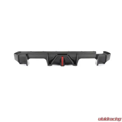 Vivid Racing VR-M4G82G83-610 VR Aero Carbon Fiber Rear Diffuser BMW M4 G82 | G83 2021-2024