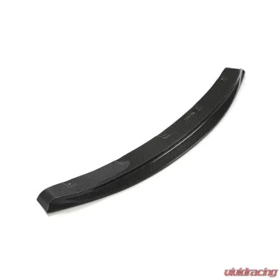 Vivid Racing VR-M6-603 VR Aero Carbon Fiber Front Lip Spoiler V2 BMW M6 F06 | F12 | F13 2013-2018