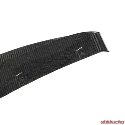 Vivid Racing VR-M6-603 VR Aero Carbon Fiber Front Lip Spoiler V2 BMW M6 F06 | F12 | F13 2013-2018