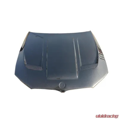 Vivid Racing VR-M5-626 VR Aero Carbon Fiber Hood BMW M5 F90 2018-2023