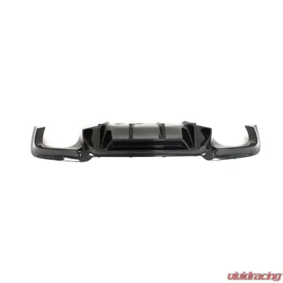Vivid Racing VR-M5-610 VR Aero Carbon Fiber Rear Diffuser BMW M5 F10 2012-2017