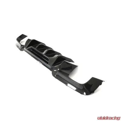Vivid Racing VR-M5-610 VR Aero Carbon Fiber Rear Diffuser BMW M5 F10 2012-2017