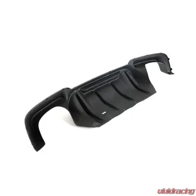 Vivid Racing VR-M5-610 VR Aero Carbon Fiber Rear Diffuser BMW M5 F10 2012-2017
