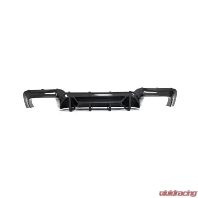 Vivid Racing VR-M5-610 VR Aero Carbon Fiber Rear Diffuser BMW M5 F10 2012-2017