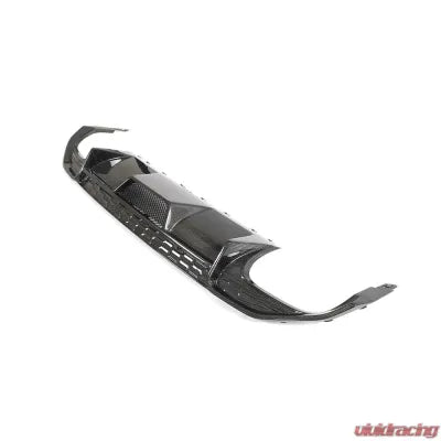 Vivid Racing VR-S3-612 VR Aero Carbon Fiber Rear Diffuser Audi S3 2021-2022