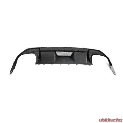 Vivid Racing VR-S3-612 VR Aero Carbon Fiber Rear Diffuser Audi S3 2021-2022