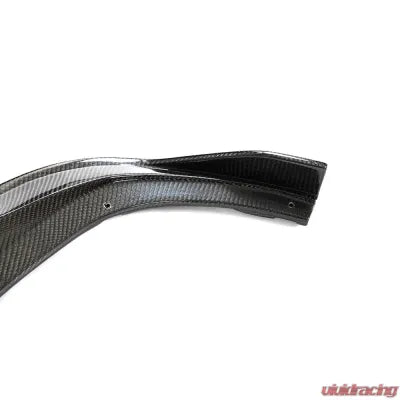 Vivid Racing VR-G20-603 VR Aero Carbon Fiber Front Lip Spoiler BMW 3 Series G20 2019-2024