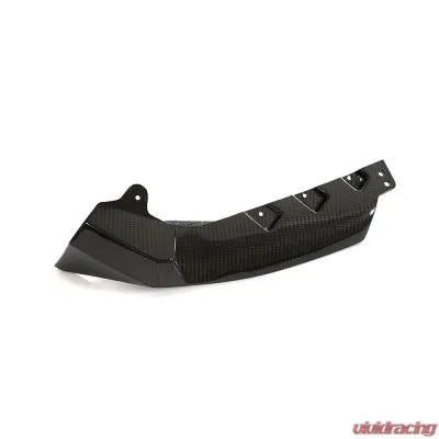 Vivid Racing VR-M3M4-601-1 VR Aero Carbon Fiber Front Bumper Lip Spoiler BMW M3 G80 | M4 G82 G83