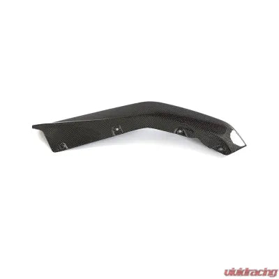 Vivid Racing VR-G82G83-612 VR Aero Carbon Fiber Rear Bumper Splitter V2 BMW M4 G82 G83