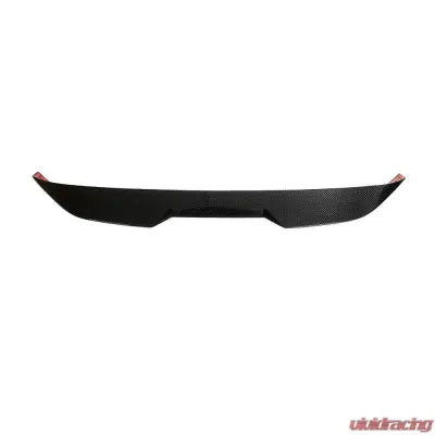Vivid Racing VR-G87M2-622 VR Aero Carbon Fiber Rear Spoiler BMW M2 G87 | 2 Series G42