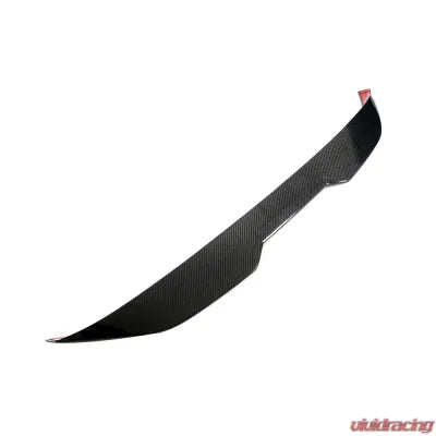 Vivid Racing VR-G87M2-622 VR Aero Carbon Fiber Rear Spoiler BMW M2 G87 | 2 Series G42