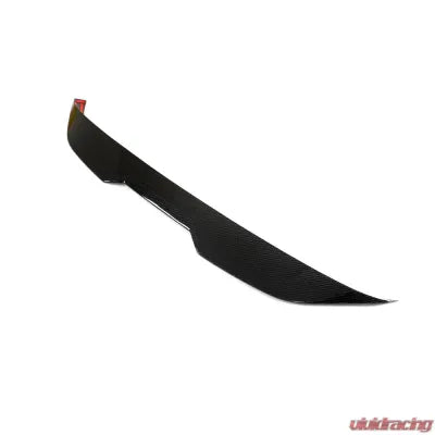 Vivid Racing VR-G87M2-622 VR Aero Carbon Fiber Rear Spoiler BMW M2 G87 | 2 Series G42