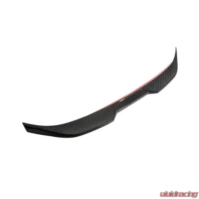 Vivid Racing VR-G87M2-622 VR Aero Carbon Fiber Rear Spoiler BMW M2 G87 | 2 Series G42