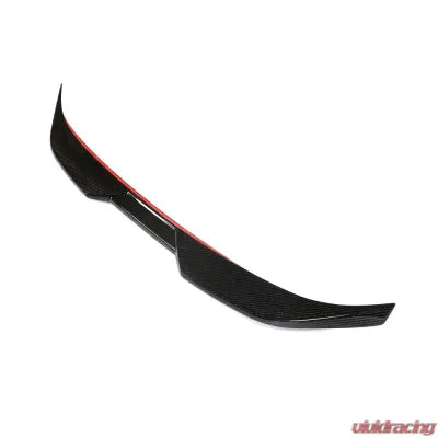 Vivid Racing VR-G87M2-622 VR Aero Carbon Fiber Rear Spoiler BMW M2 G87 | 2 Series G42