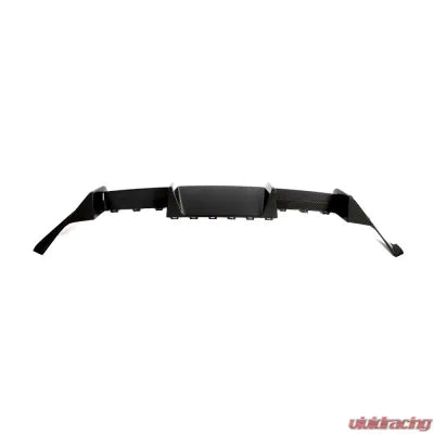 Vivid Racing VR-G87M2-610 VR Aero Carbon Fiber Rear Diffuser V1 BMW M2 G87