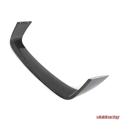 Vivid Racing VR-G87M2-621 VR Aero Carbon Fiber Rear Wing Spoiler BMW M2 G87