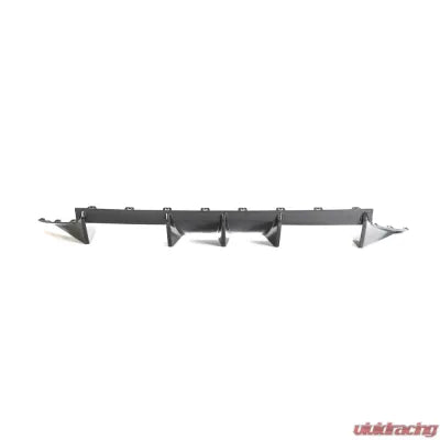 Vivid Racing VR-G87M2-611 VR Aero Carbon Fiber Rear Diffuser V2 BMW M2 G87