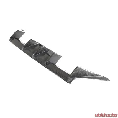 Vivid Racing VR-G87M2-611 VR Aero Carbon Fiber Rear Diffuser V2 BMW M2 G87