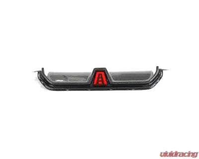 Vivid Racing VR-G87M2-DCF-611 VR Aero Carbon Fiber Rear Diffuser V2 BMW M2 G87