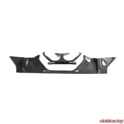 Vivid Racing VR-G87M2-612 VR Aero Carbon Fiber Rear Diffuser V3 BMW M2 G87
