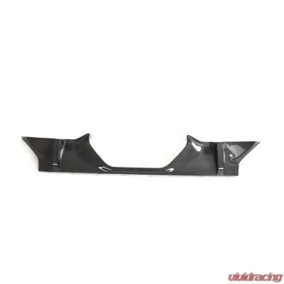 Vivid Racing VR-G87M2-612 VR Aero Carbon Fiber Rear Diffuser V3 BMW M2 G87