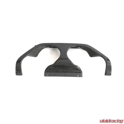 Vivid Racing VR-G87M2-612 VR Aero Carbon Fiber Rear Diffuser V3 BMW M2 G87