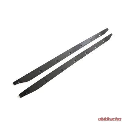 Vivid Racing VR-G80M3-635 VR Aero Carbon Fiber Side Skirts V6 BMW M3 G80