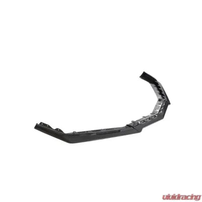 Vivid Racing VR-C8Z06-600 VR Aero Carbon Fiber Front Lip Spoiler Chevrolet Corvette C8 Z06