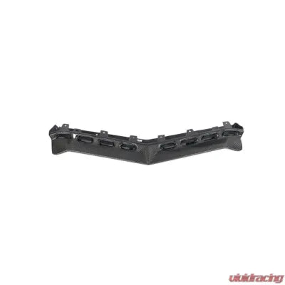 Vivid Racing VR-C8Z06-600 VR Aero Carbon Fiber Front Lip Spoiler Chevrolet Corvette C8 Z06