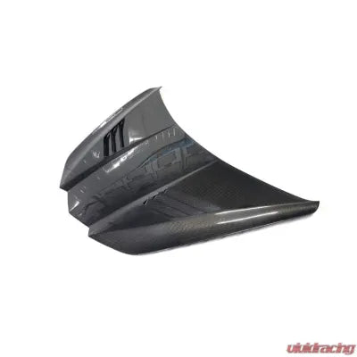 Vivid Racing VR-C8Z06-626 VR Aero Carbon Fiber Hood Chevrolet Corvette C8 Z06