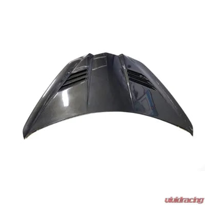 Vivid Racing VR-C8Z06-626 VR Aero Carbon Fiber Hood Chevrolet Corvette C8 Z06