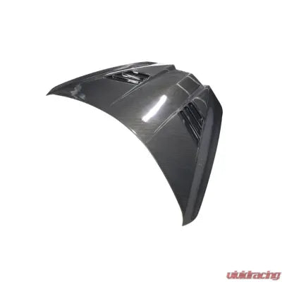 Vivid Racing VR-C8Z06-626 VR Aero Carbon Fiber Hood Chevrolet Corvette C8 Z06