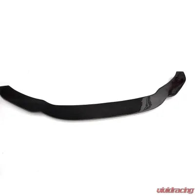 Vivid Racing VR-X5M-X6M-602 VR Aero Carbon Fiber Front Lip Spoiler BMW X6M F86 | X5M F85 2015-2019