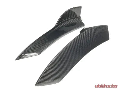 Vivid Racing VR-X6MX5M-610 VR Aero Carbon Fiber Rear Diffuser BMW X6M F86| X5M F85 2015-2019