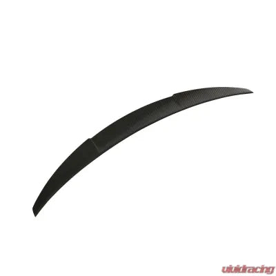 Vivid Racing VR-F22MT-620 VR Aero Carbon Fiber Rear Trunk Spoiler BMW 2 Series F22 M-Tech