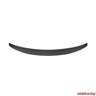 Vivid Racing VR-F22MT-620 VR Aero Carbon Fiber Rear Trunk Spoiler BMW 2 Series F22 M-Tech