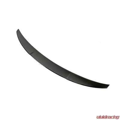 Vivid Racing VR-F22MT-620 VR Aero Carbon Fiber Rear Trunk Spoiler BMW 2 Series F22 M-Tech