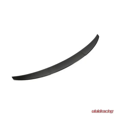 Vivid Racing VR-F22MT-620 VR Aero Carbon Fiber Rear Trunk Spoiler BMW 2 Series F22 M-Tech